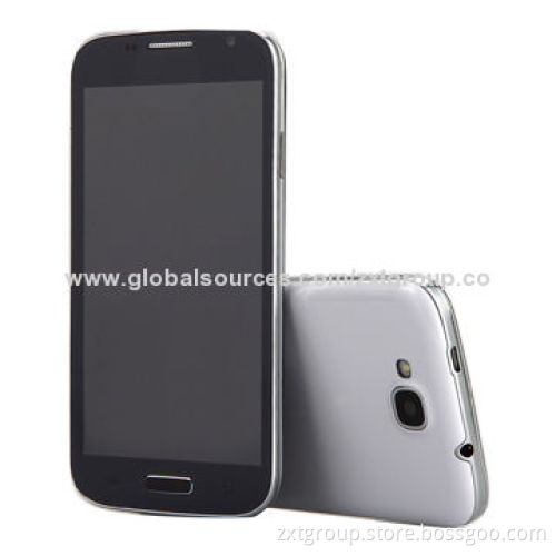 5-inch QHD IPS newest smartphone, 960 x 540 pixels resolution